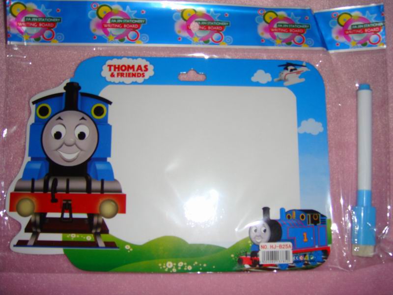 thomas writing board.JPG